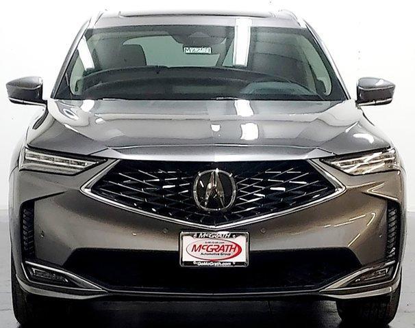 new 2025 Acura MDX car, priced at $68,250