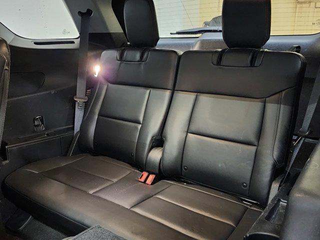 used 2022 Ford Explorer car, priced at $23,599