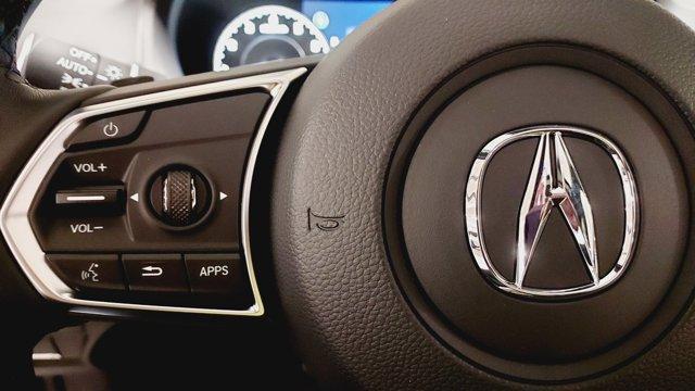 new 2025 Acura RDX car, priced at $46,050