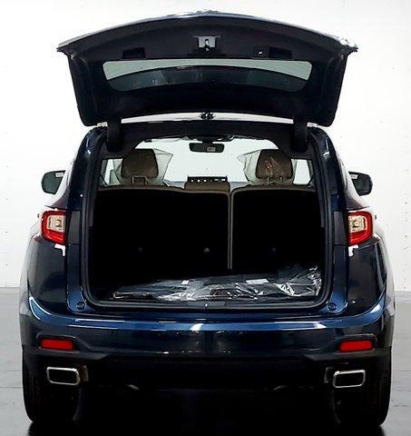 new 2025 Acura RDX car, priced at $46,050