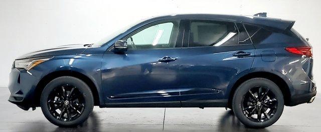 new 2025 Acura RDX car, priced at $46,050