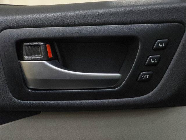used 2019 Toyota Highlander Hybrid car, priced at $30,991