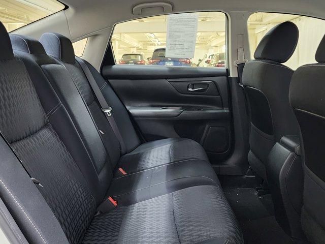 used 2018 Nissan Altima car, priced at $13,899