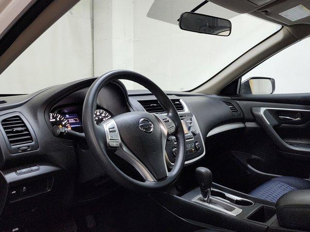used 2018 Nissan Altima car, priced at $13,899