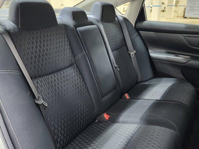used 2018 Nissan Altima car, priced at $13,899
