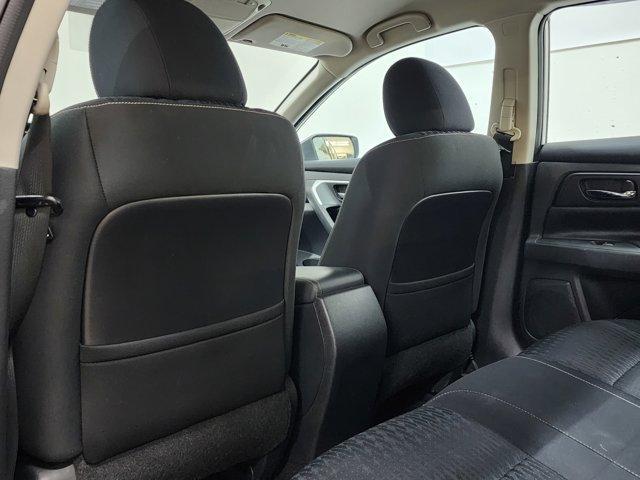used 2018 Nissan Altima car, priced at $13,899