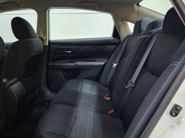 used 2018 Nissan Altima car, priced at $13,899
