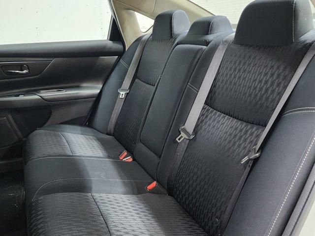 used 2018 Nissan Altima car, priced at $13,899