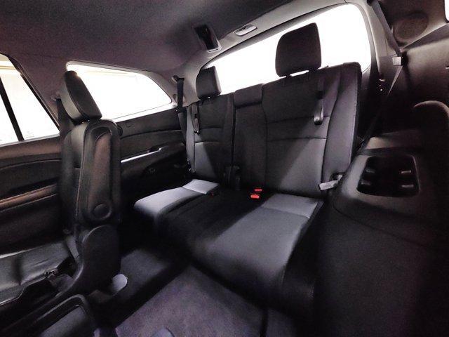 used 2021 Honda Pilot car, priced at $29,733