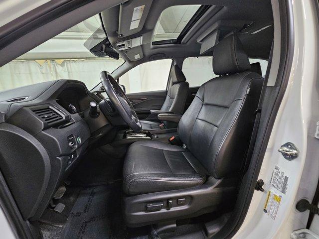 used 2021 Honda Pilot car, priced at $29,733