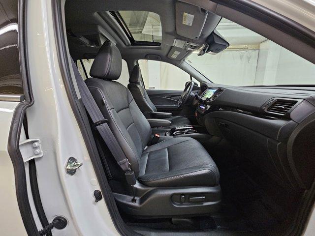 used 2021 Honda Pilot car, priced at $29,733