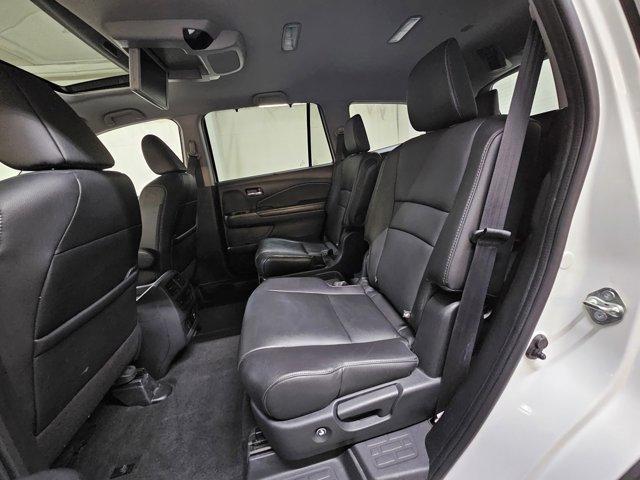 used 2021 Honda Pilot car, priced at $29,733