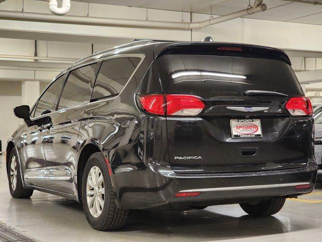 used 2019 Chrysler Pacifica car, priced at $16,999