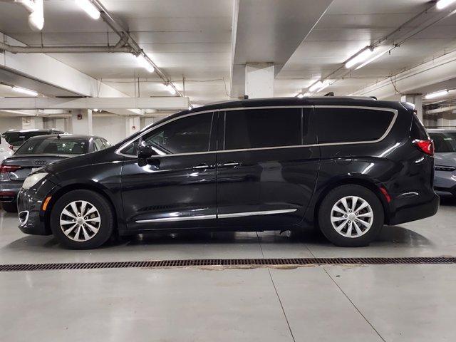 used 2019 Chrysler Pacifica car, priced at $16,999