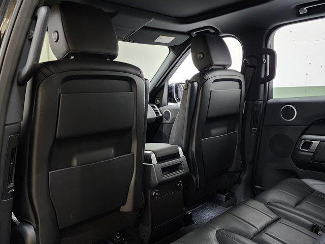 used 2019 Land Rover Discovery car, priced at $19,999