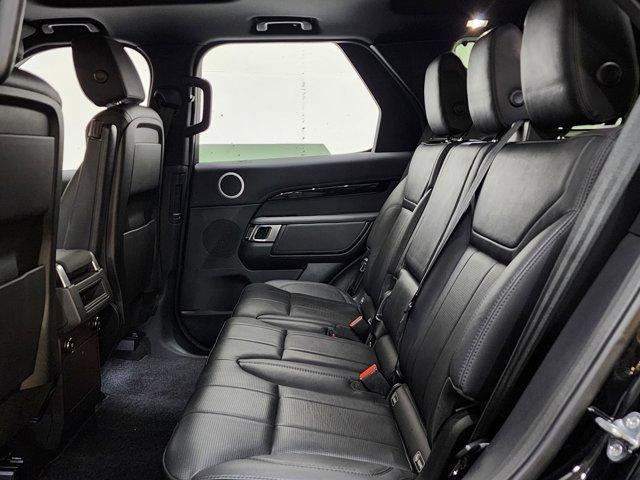 used 2019 Land Rover Discovery car, priced at $19,999