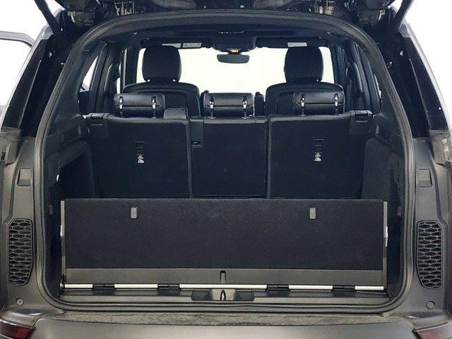 used 2019 Land Rover Discovery car, priced at $19,999