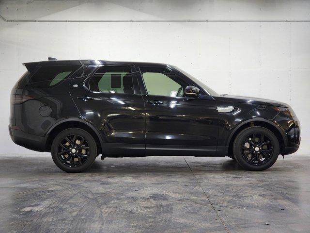 used 2019 Land Rover Discovery car, priced at $19,999