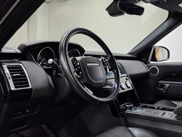 used 2019 Land Rover Discovery car, priced at $19,999