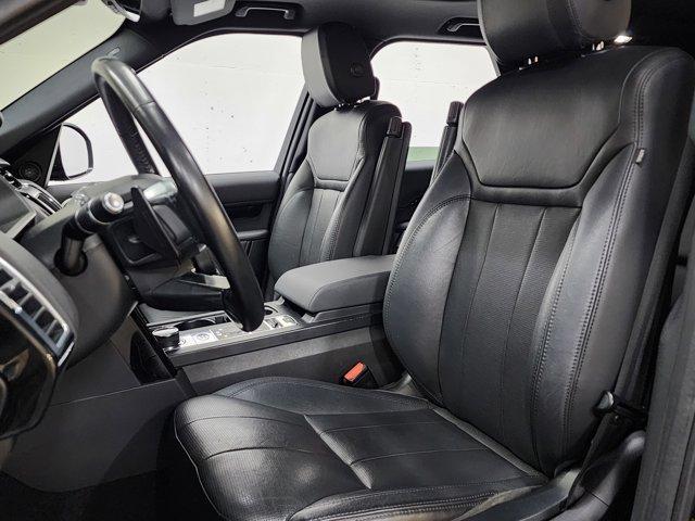 used 2019 Land Rover Discovery car, priced at $19,999
