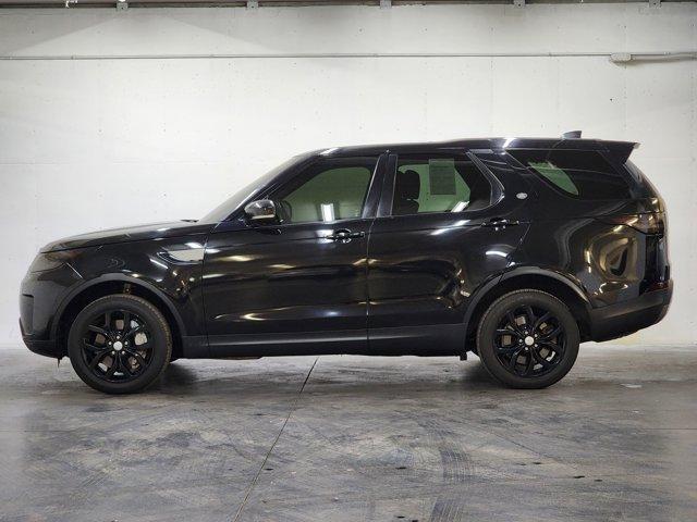 used 2019 Land Rover Discovery car, priced at $19,999