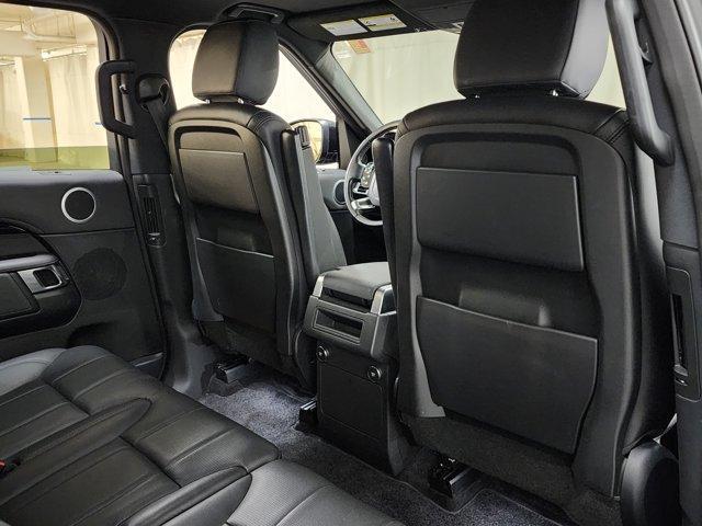 used 2019 Land Rover Discovery car, priced at $19,999