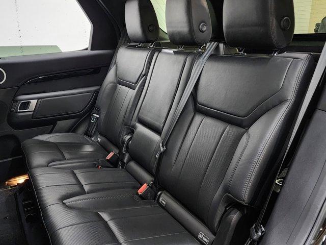 used 2019 Land Rover Discovery car, priced at $19,999