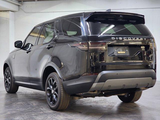 used 2019 Land Rover Discovery car, priced at $19,999