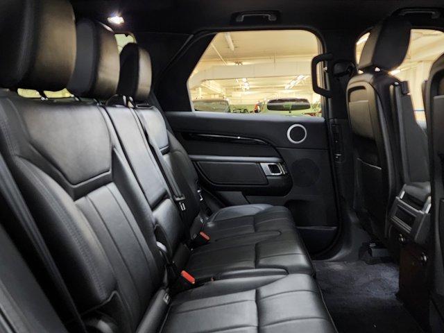 used 2019 Land Rover Discovery car, priced at $19,999