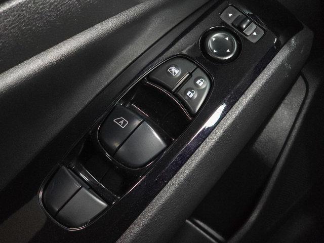 used 2024 Nissan Altima car, priced at $22,999