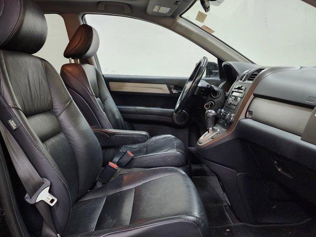 used 2010 Honda CR-V car, priced at $11,998