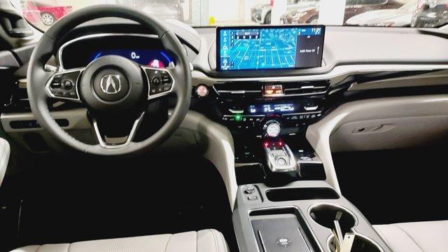 new 2026 Acura MDX car, priced at $60,750