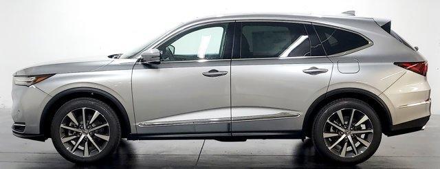 new 2026 Acura MDX car, priced at $60,750