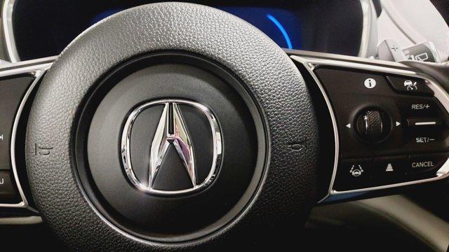 new 2026 Acura MDX car, priced at $60,750