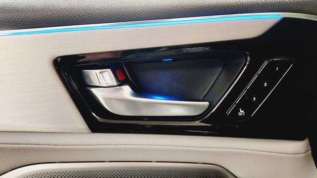 new 2026 Acura MDX car, priced at $60,750