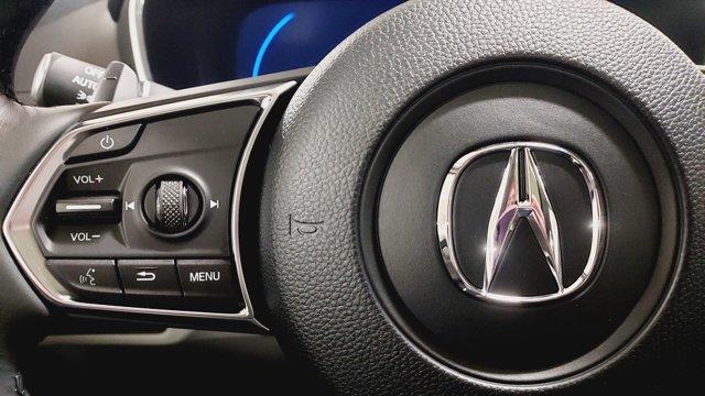 new 2026 Acura MDX car, priced at $60,750