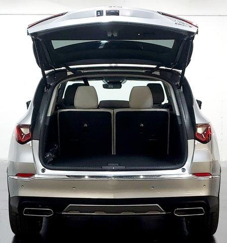 new 2026 Acura MDX car, priced at $60,750