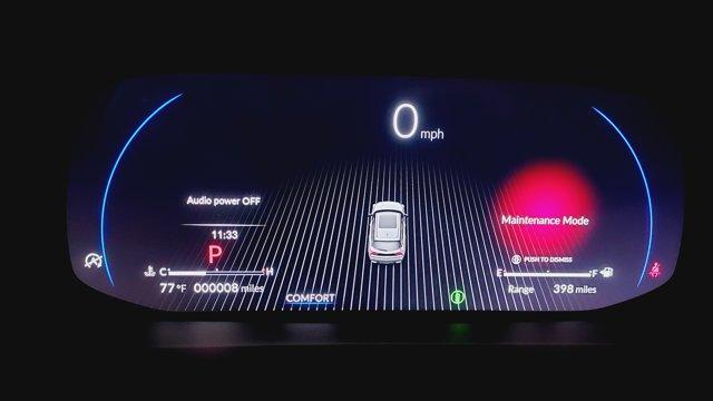 new 2026 Acura MDX car, priced at $60,750