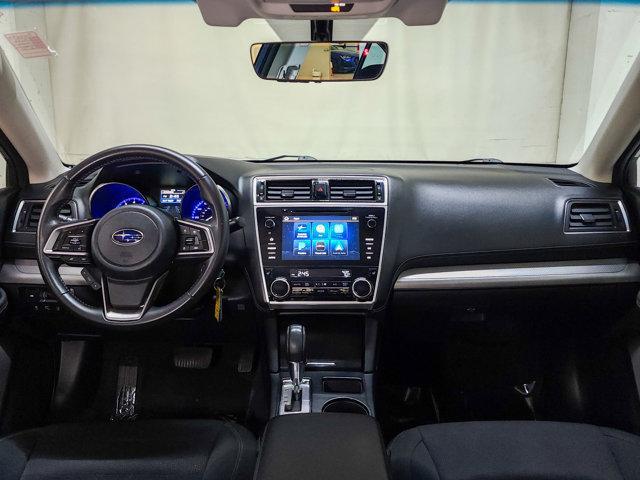 used 2019 Subaru Legacy car, priced at $16,299