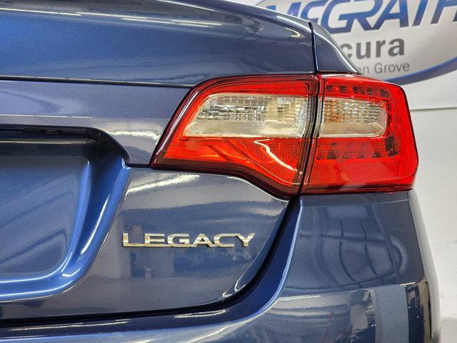 used 2019 Subaru Legacy car, priced at $17,299