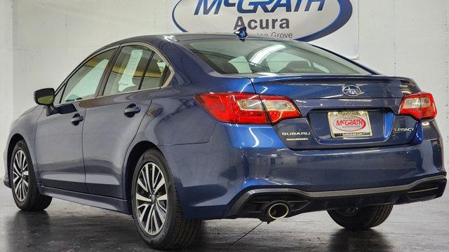 used 2019 Subaru Legacy car, priced at $17,299