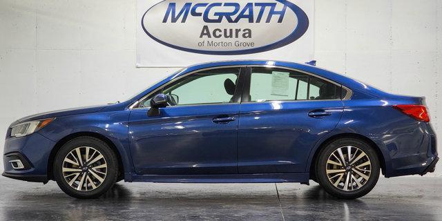 used 2019 Subaru Legacy car, priced at $17,299