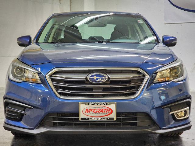 used 2019 Subaru Legacy car, priced at $17,299