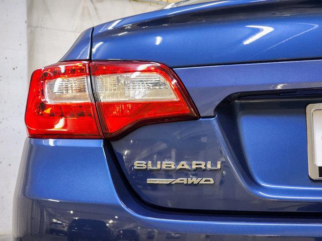 used 2019 Subaru Legacy car, priced at $17,299