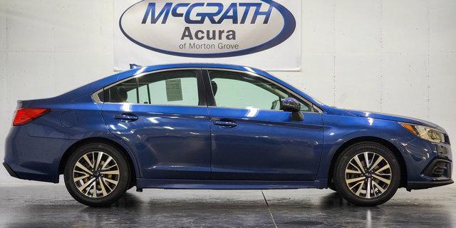 used 2019 Subaru Legacy car, priced at $17,299