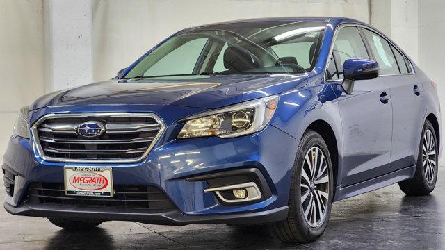 used 2019 Subaru Legacy car, priced at $17,299
