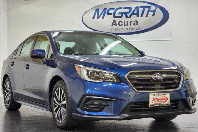 used 2019 Subaru Legacy car, priced at $17,299