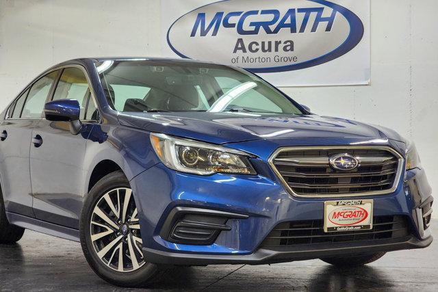 used 2019 Subaru Legacy car, priced at $17,299