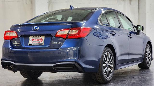 used 2019 Subaru Legacy car, priced at $17,299