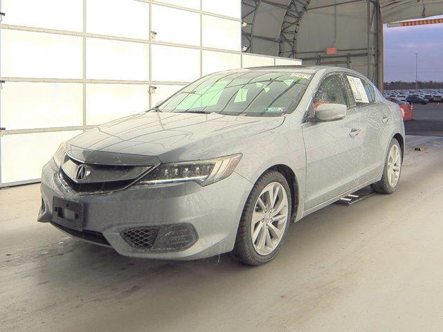 used 2017 Acura ILX car, priced at $16,999